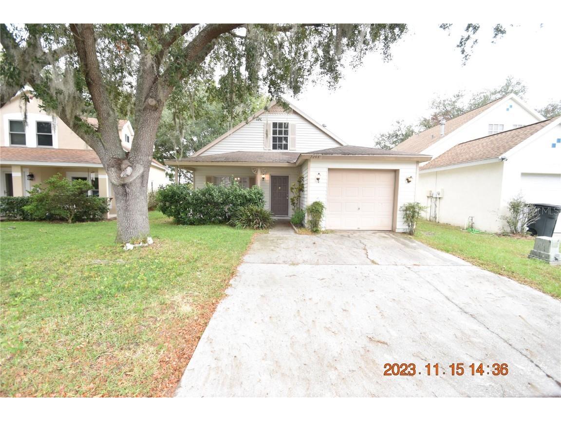 22447 Crows Nest Court Lutz FL 33549 T3486758 image1