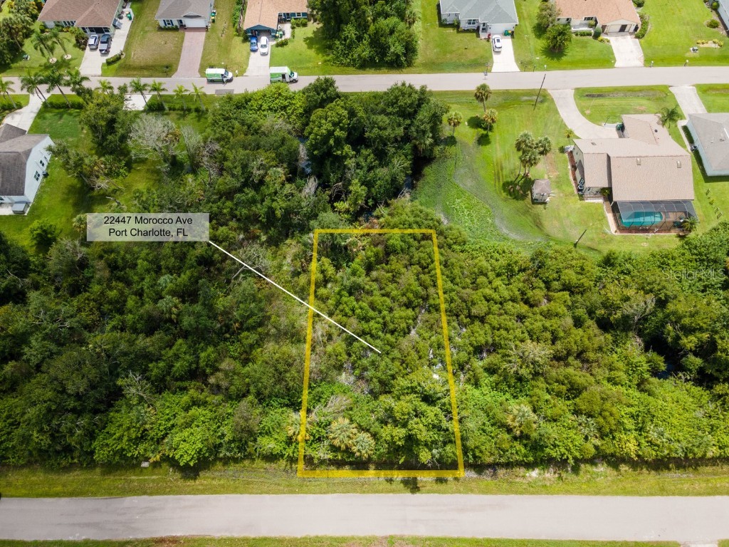22447 Morocco Avenue Port Charlotte FL 33952 C7497523 image1