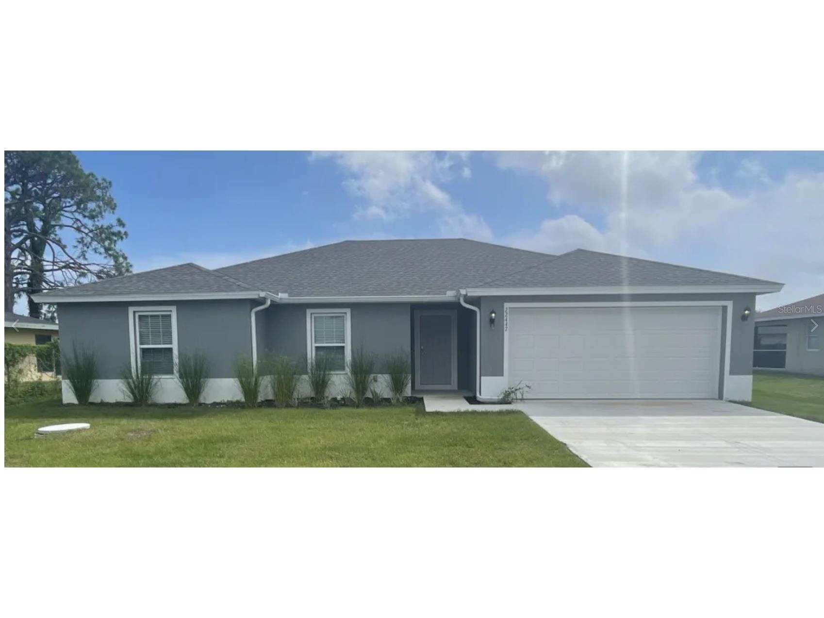 22447 New York Avenue Port Charlotte FL 33952 T3480318 image1