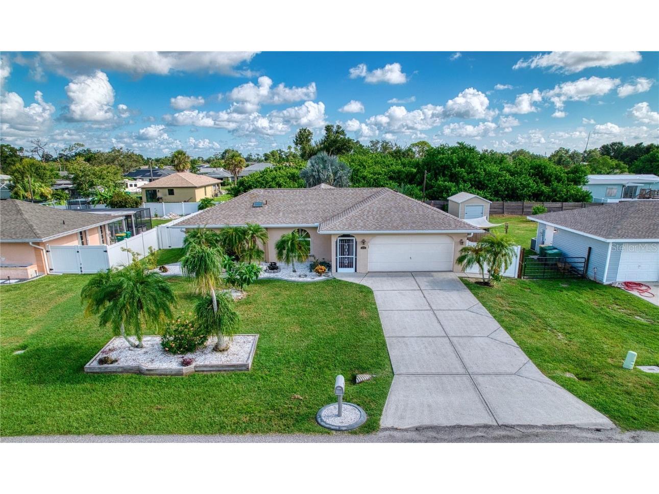 22448 Lacombe Avenue Port Charlotte FL 33952 C7512900 image1