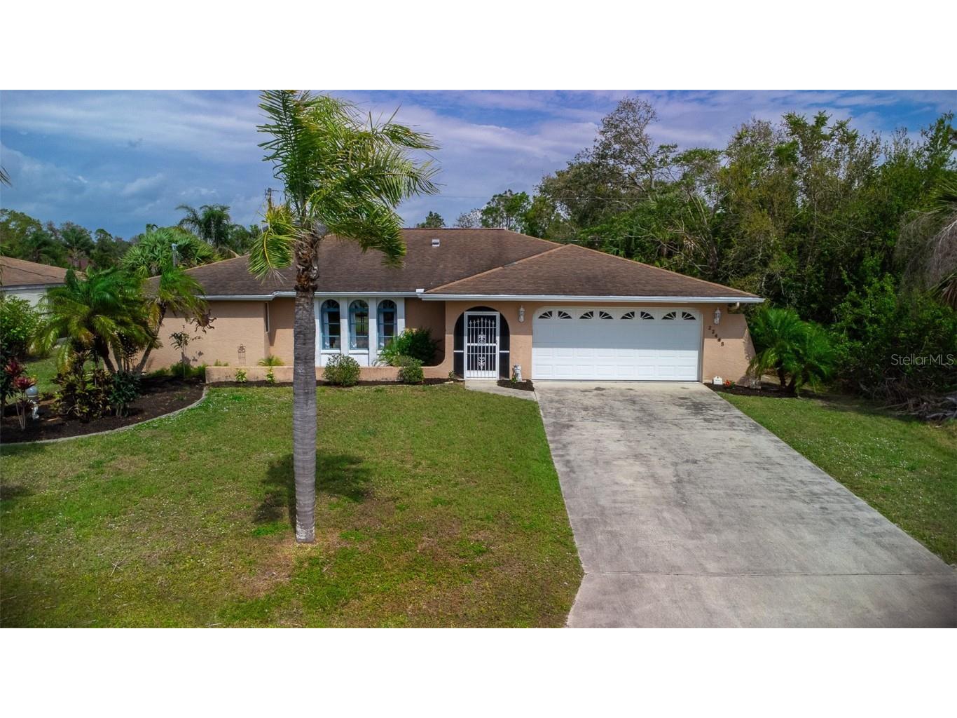 22448 Tennyson Avenue Port Charlotte FL 33954 C7506402 image1