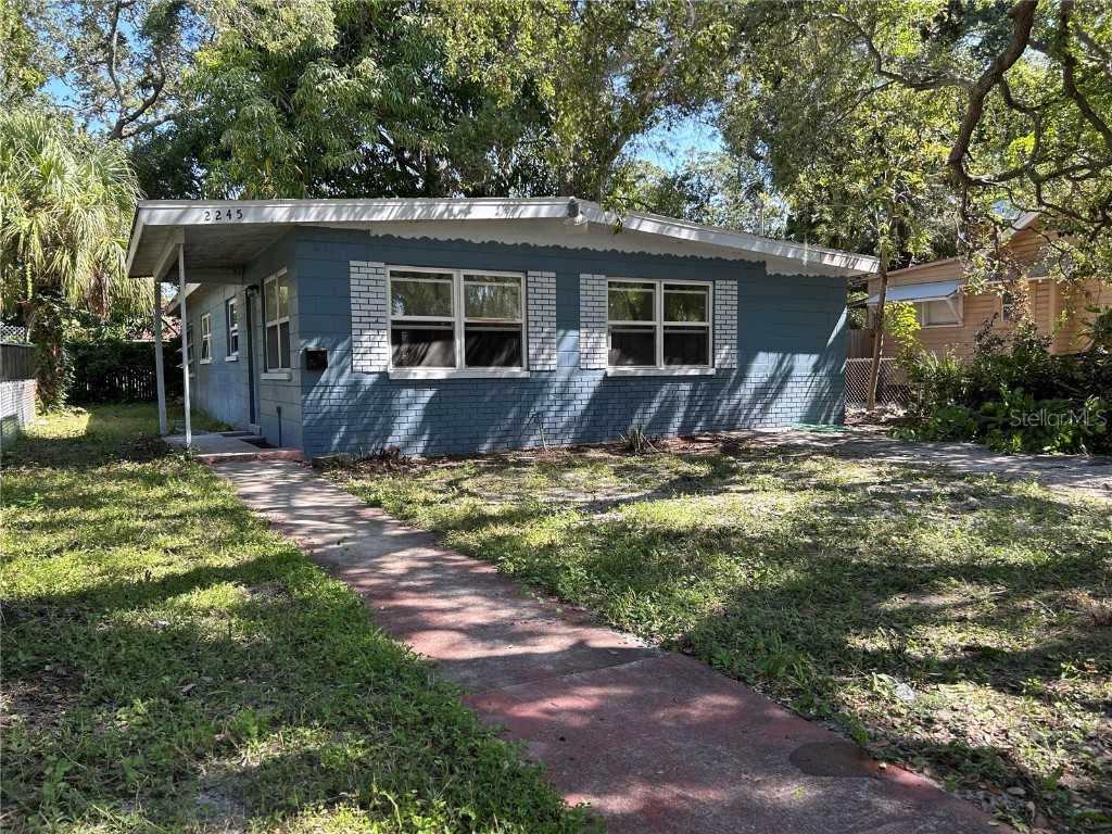 2245 17th Avenue S Saint Petersburg FL 33712 U8211795 image1