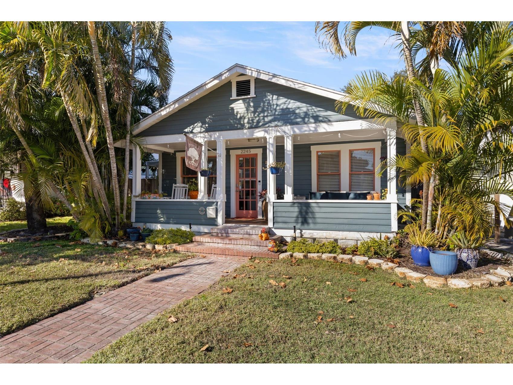 2245 3rd Avenue N Saint Petersburg FL 33713 TB8467070 image1