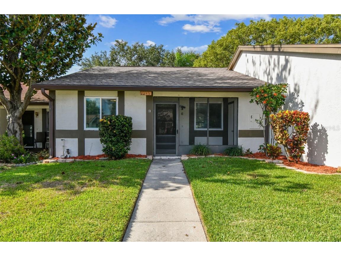 2245 Alden Lane #E Palm Harbor FL 34683 T3453260 image1