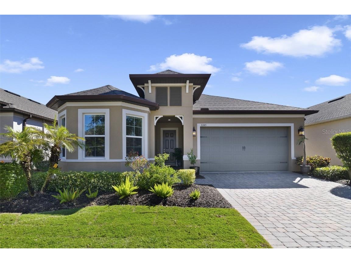 2245 Antilles Club Drive Kissimmee FL 34747 O6209513 image1