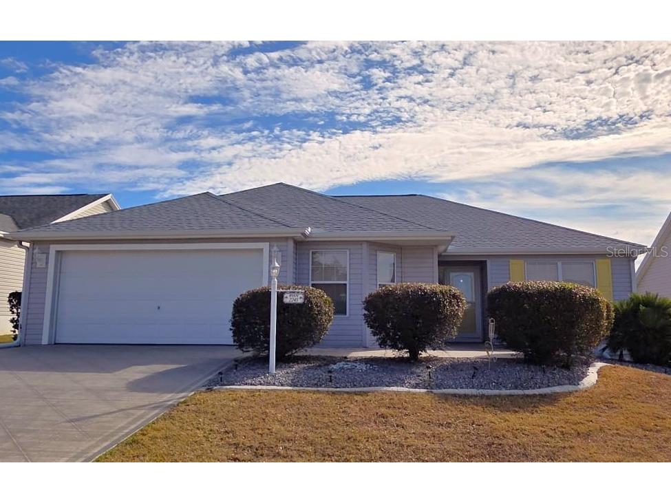 2245 Derringer Avenue The Villages FL 32162 G5106783 image1