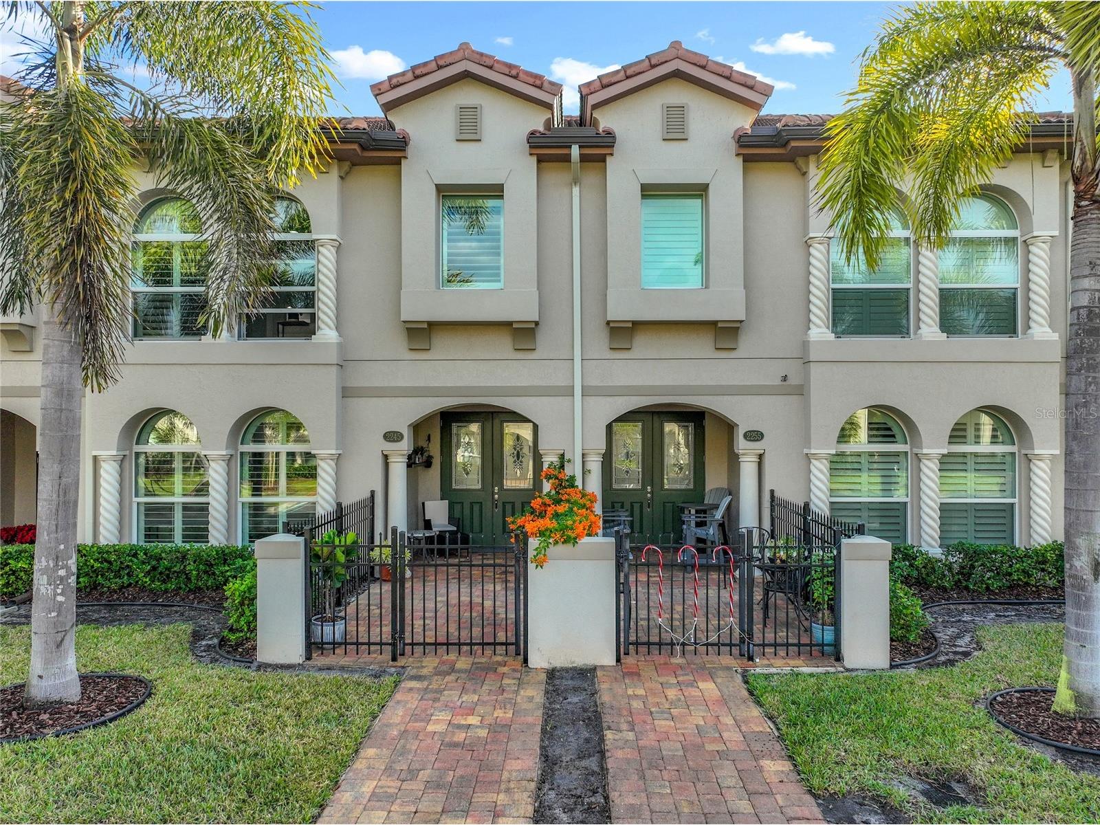 2245 Enjoya Ln Melbourne FL 32901 - CROSS CREEK O6373670 image1