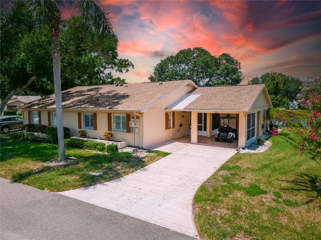 2245 Greenwich Drive #66 Sun City Center FL 33573 T3464102 image1