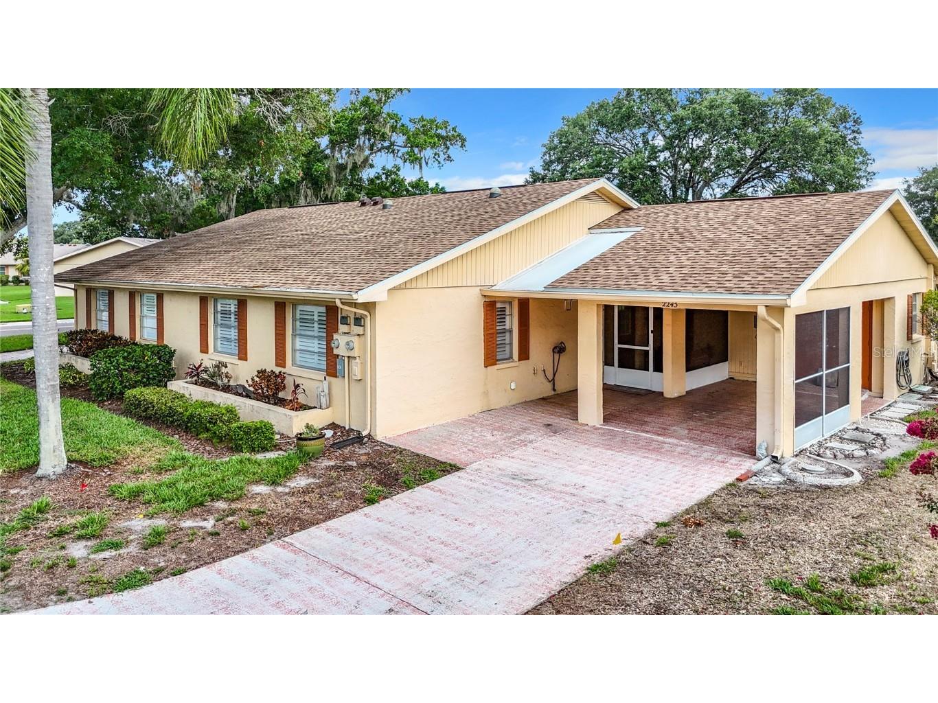 2245 Greenwich Drive #66 Sun City Center FL 33573 W7873407 image1