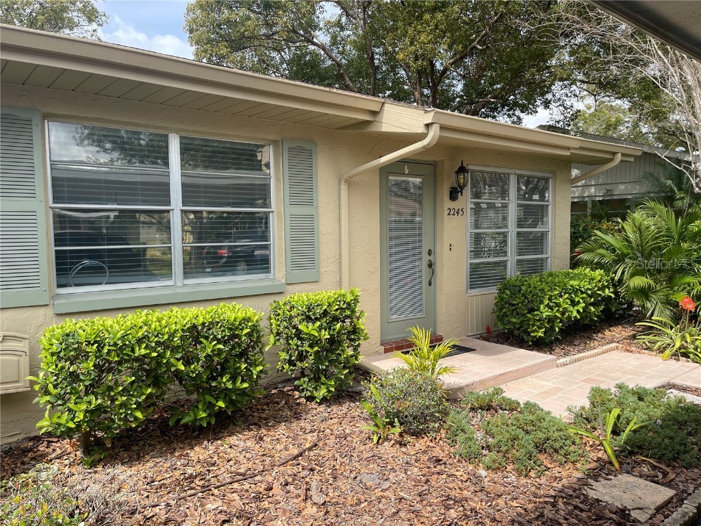 2245 Grenadier Drive #156 Sun City Center FL 33573 T3508132 image1