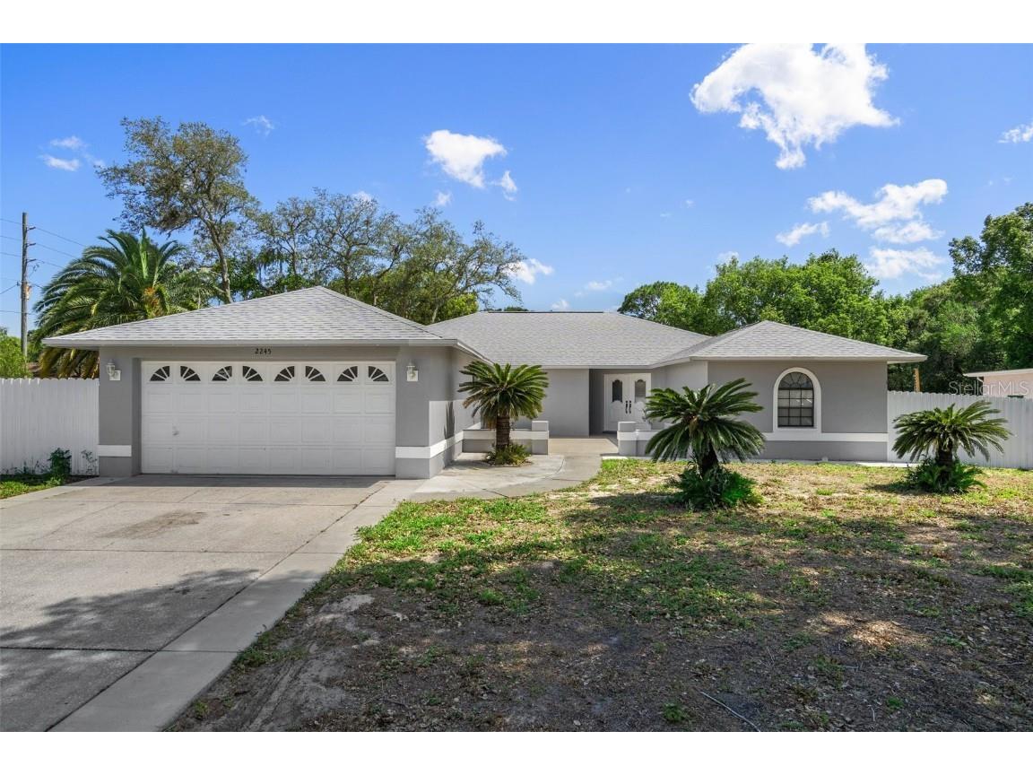 2245 Holston Avenue Spring Hill FL 34608 W7854566 image1