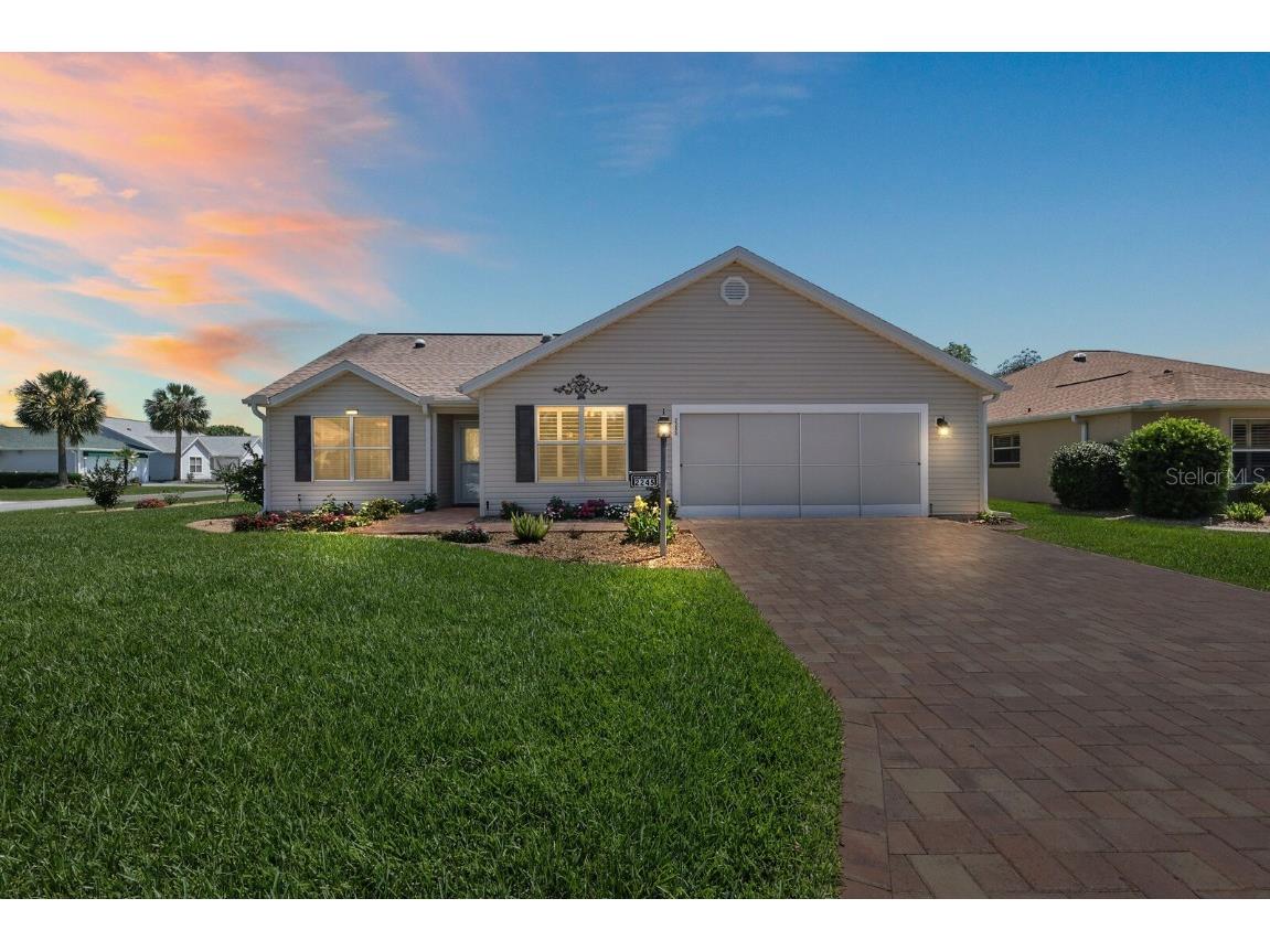 2245 Margarita Drive The Villages FL 32159 G5068313 image1