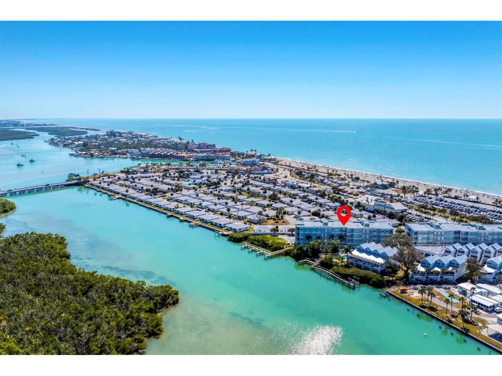 2245 N Beach Rd. #203 Englewood FL 34223 D6146111 image2