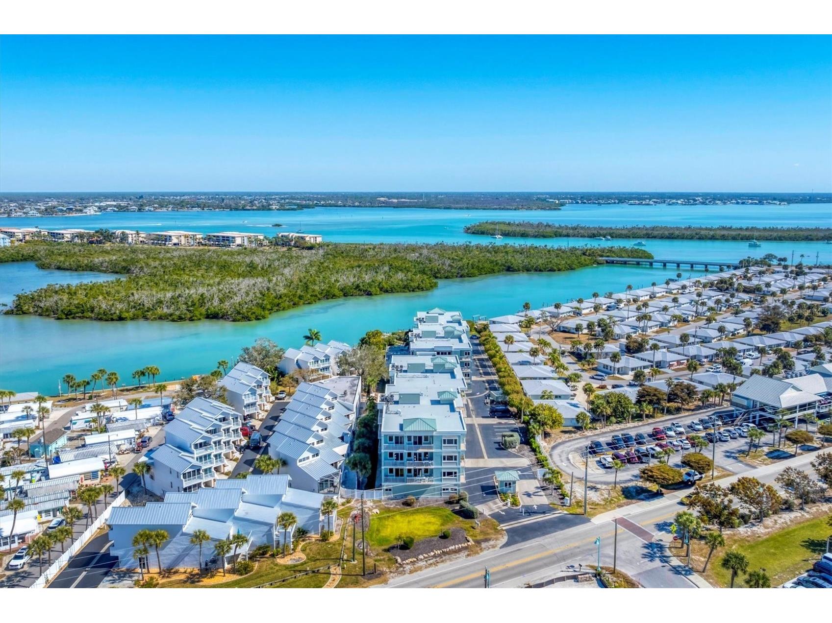 2245 N Beach Rd. #203 Englewood FL 34223 D6146111 image51