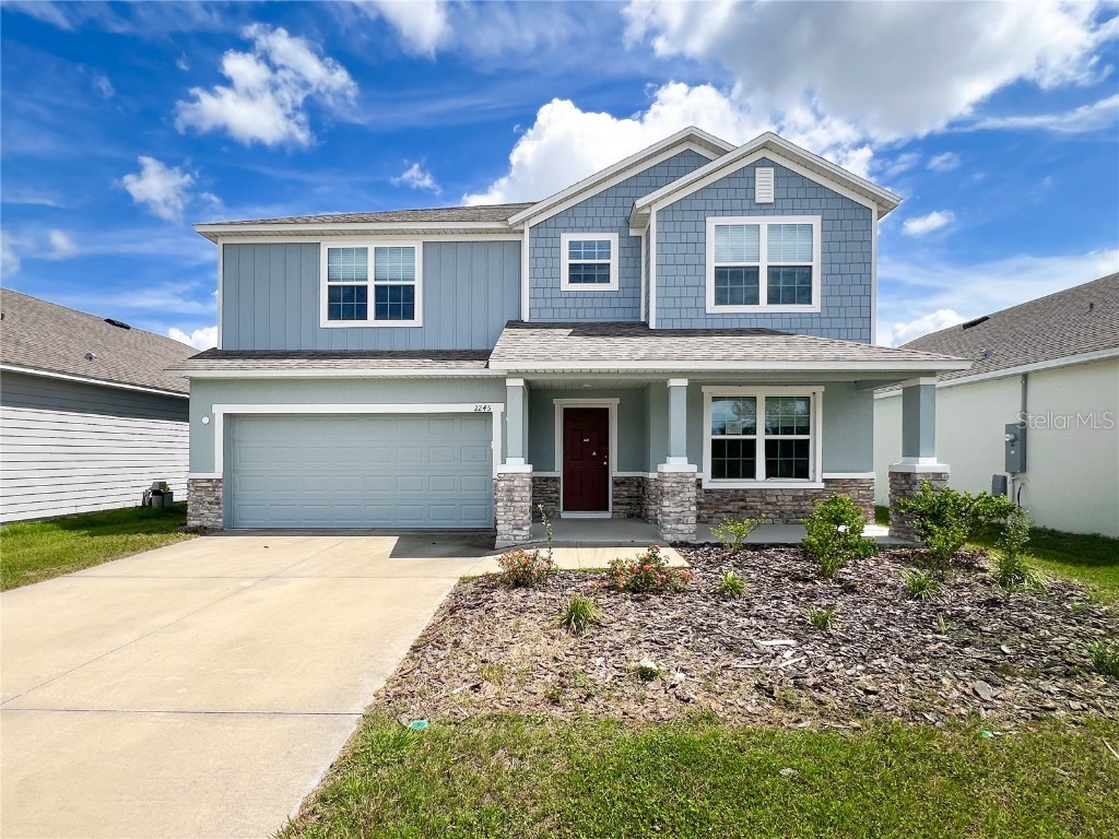 2245 NW 248th Way Newberry FL 32669 GC535110 image1