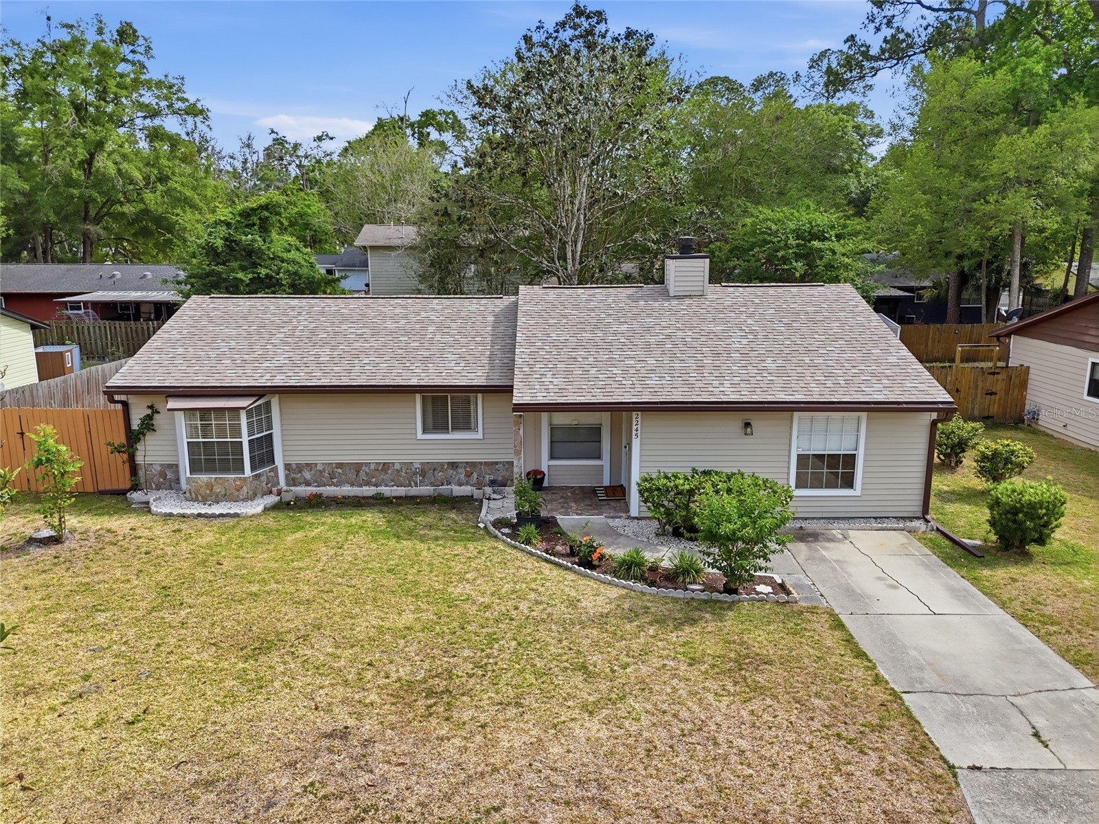 2245 NW 37th Place Gainesville FL 32605 GC539692 image9