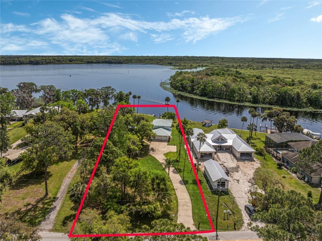 2245 River Ridge Road Deland FL 32720 - ST. JOHNS RIVER V4935253 image1