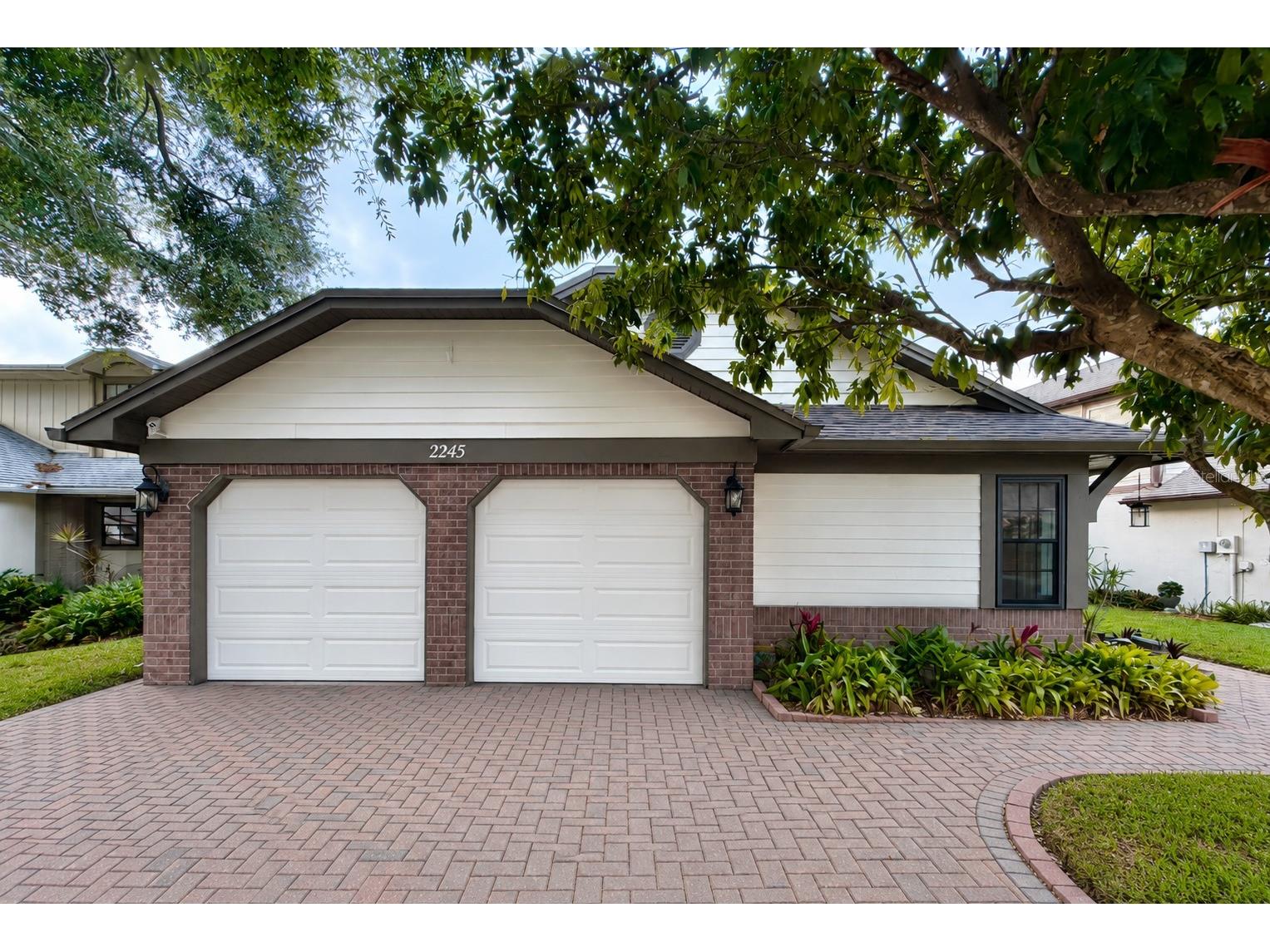 2245 Springrain Drive Clearwater FL 33763 - SPRING LAKE OF CLEARWATER TB8508710 image1