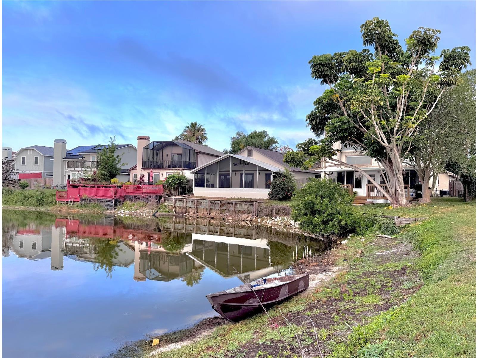2245 Springrain Drive Clearwater FL 33763 - SPRING LAKE OF CLEARWATER TB8508710 image3