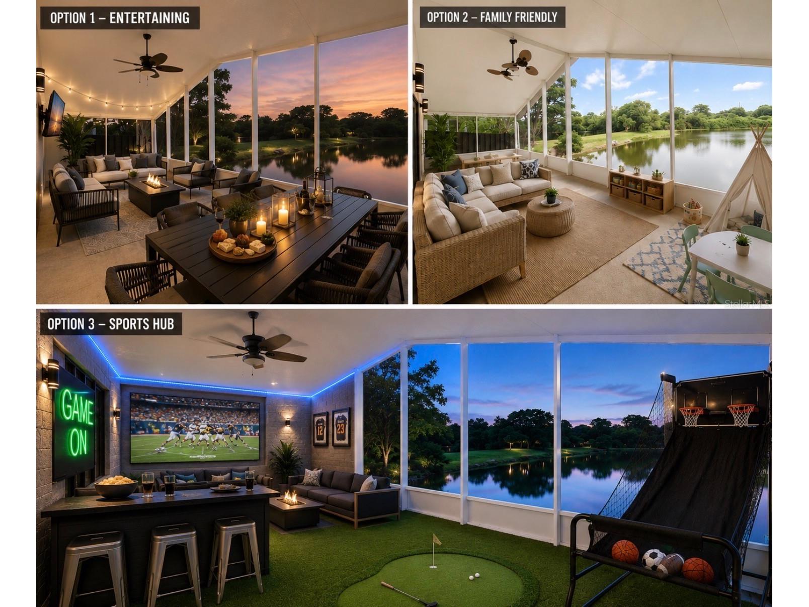 2245 Springrain Drive Clearwater FL 33763 - SPRING LAKE OF CLEARWATER TB8508710 image5