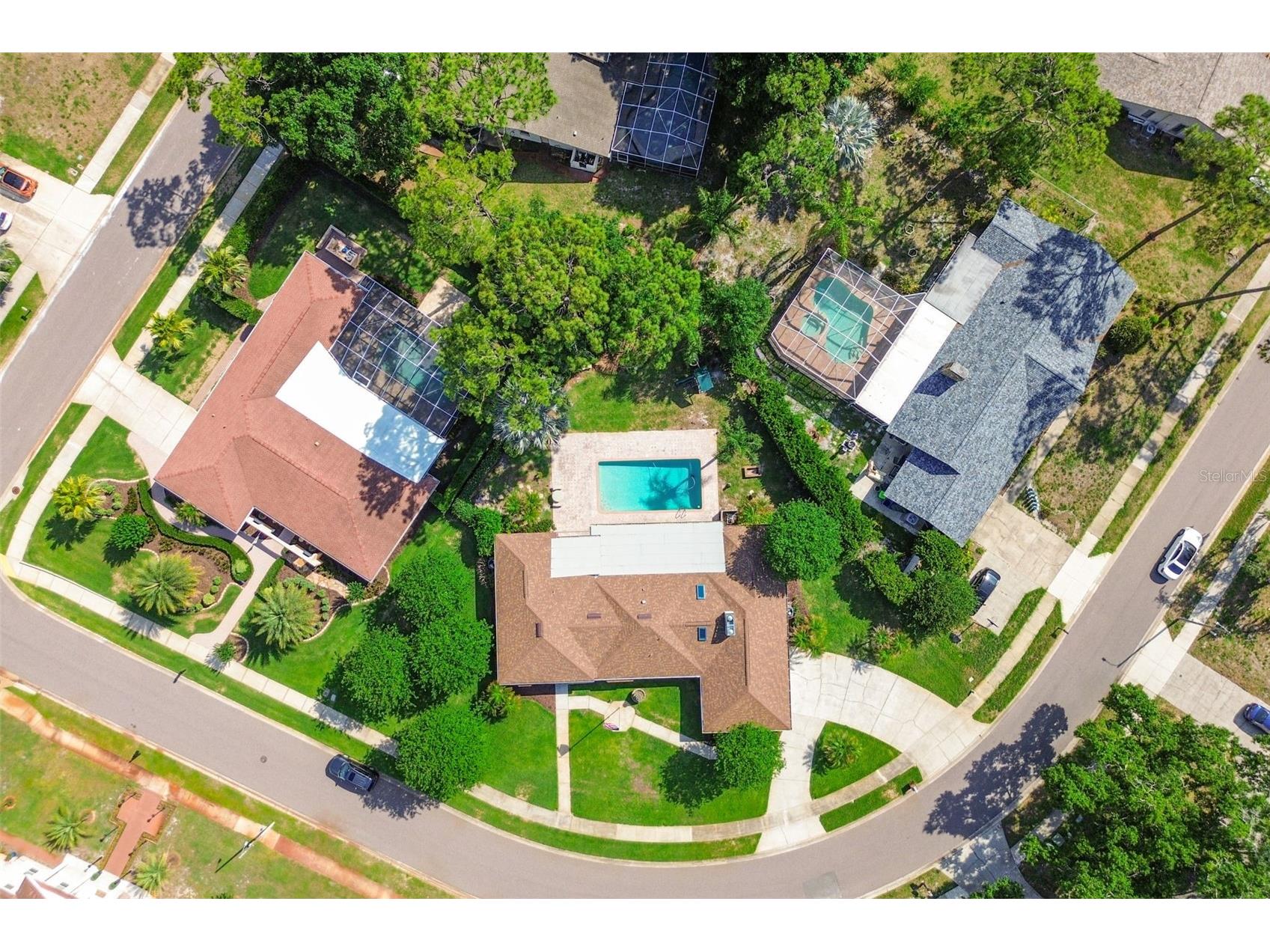 2245 Toniwood Lane Palm Harbor FL 34685 TB8510983 image68