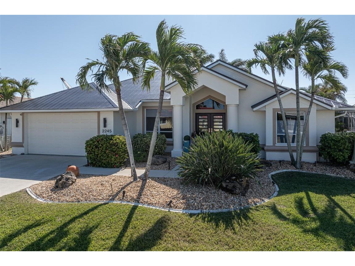2245 Via Esplanade Punta Gorda FL 33950 C7500139 image1