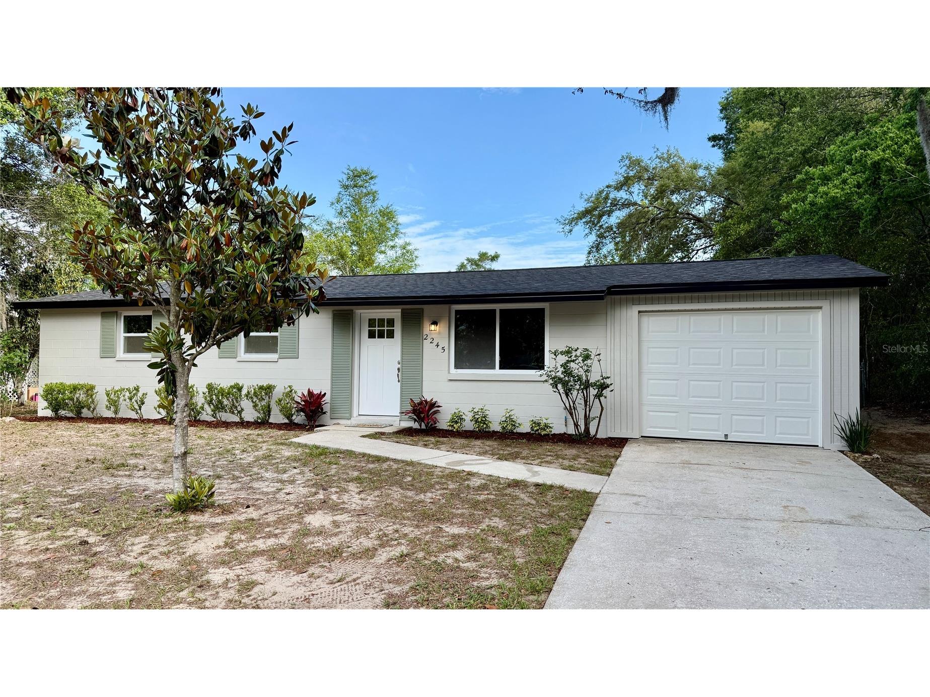 2245 W Devon Drive Citrus Springs FL 34434 OM723895 image1