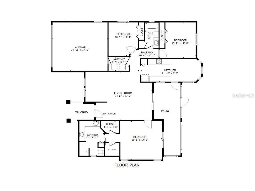22450 Peachland Boulevard Port Charlotte FL 33954 A4683139 image8