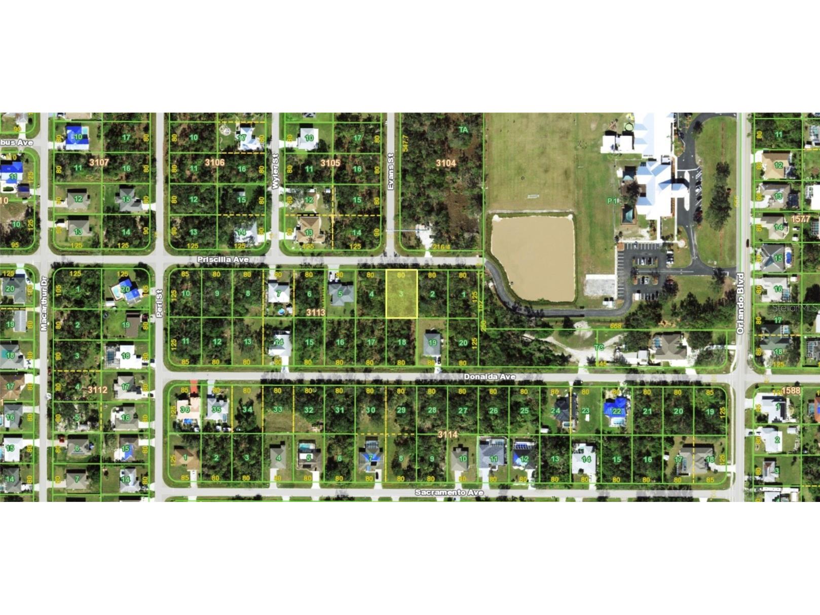 22451 Priscilla Avenue Port Charlotte FL 33954 TB8311737 image2