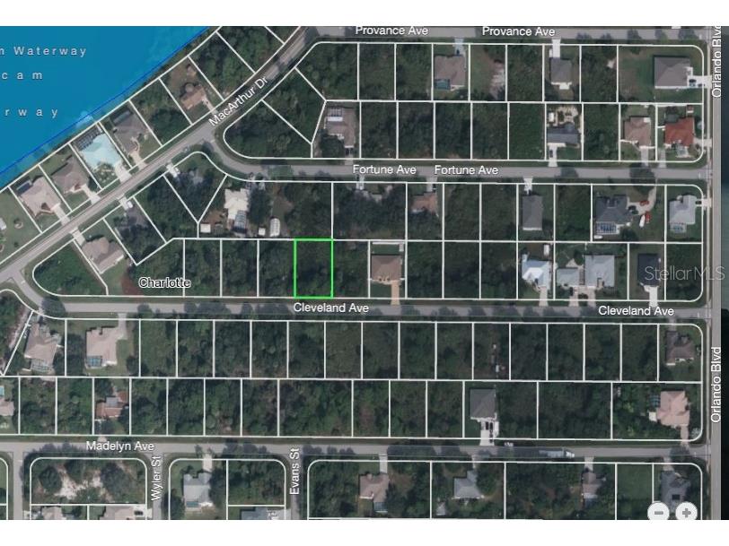 22452 Cleveland Avenue Port Charlotte FL 33954 A4610915 image1