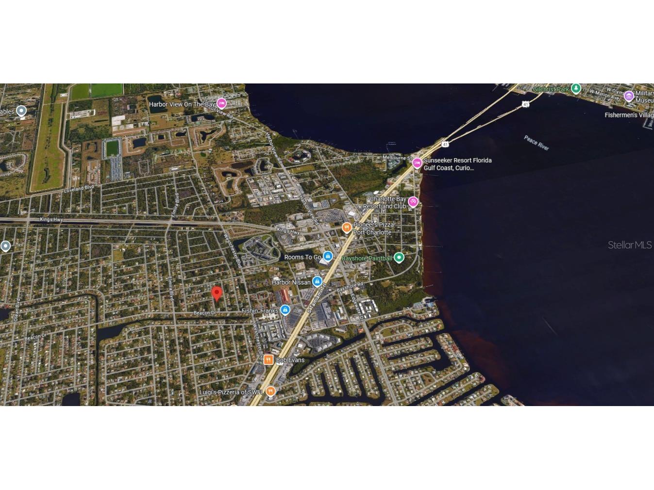 22453 Aster Avenue Punta Gorda FL 33980 D6144853 image10