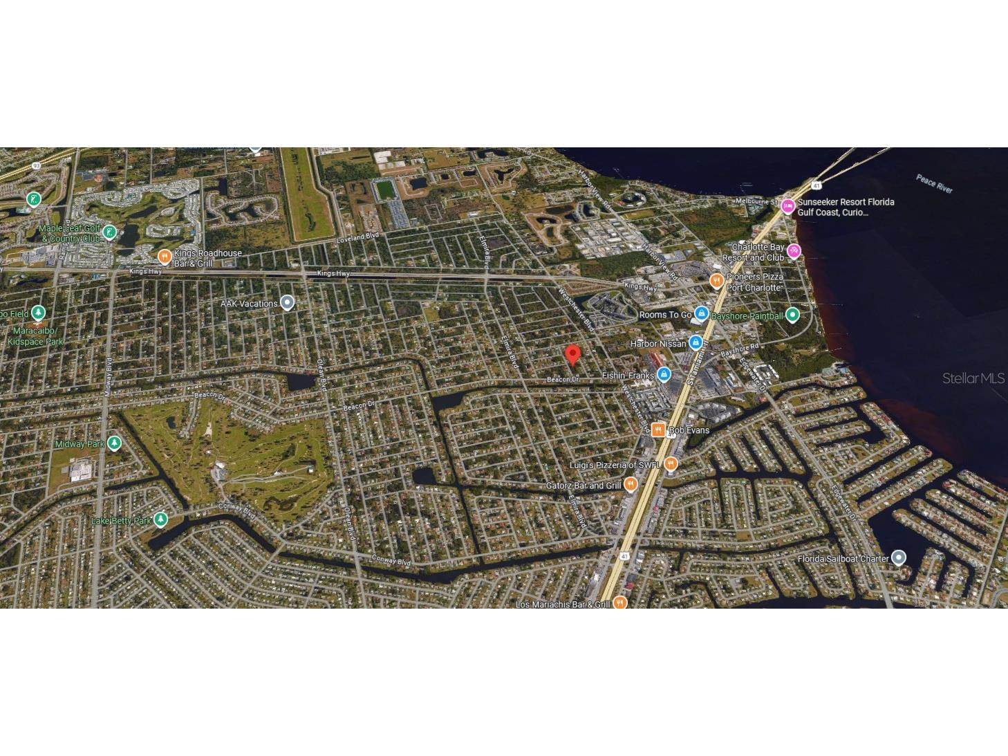 22453 Aster Avenue Punta Gorda FL 33980 D6144853 image11