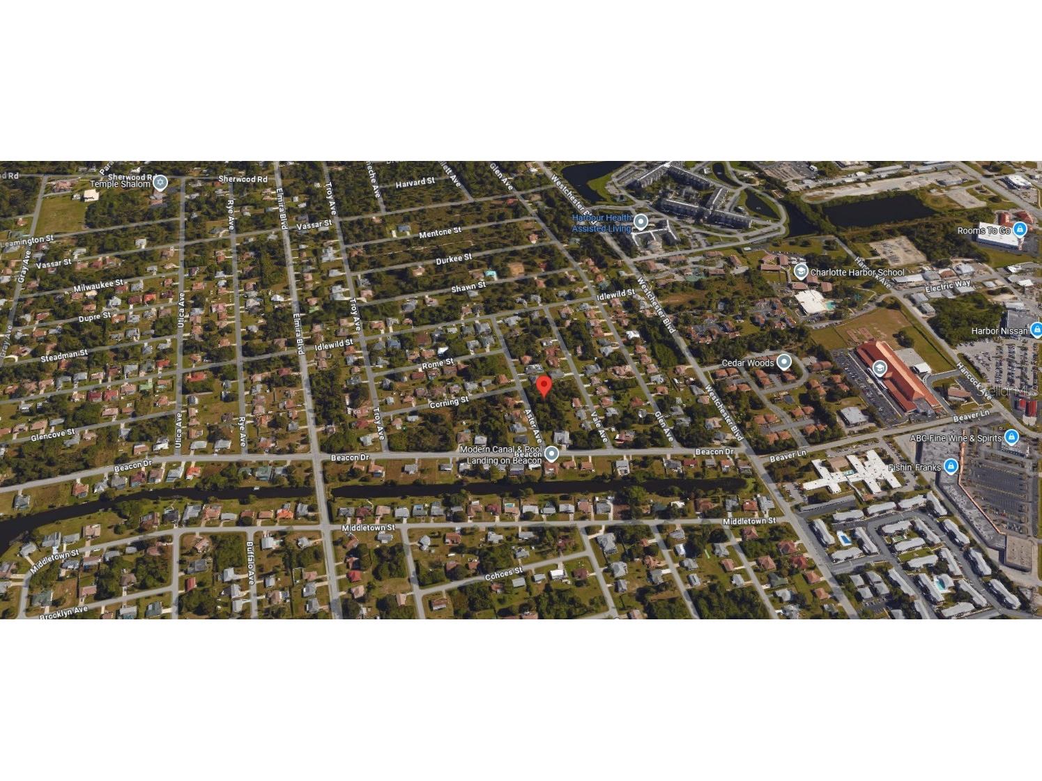 22453 Aster Avenue Punta Gorda FL 33980 D6144853 image2