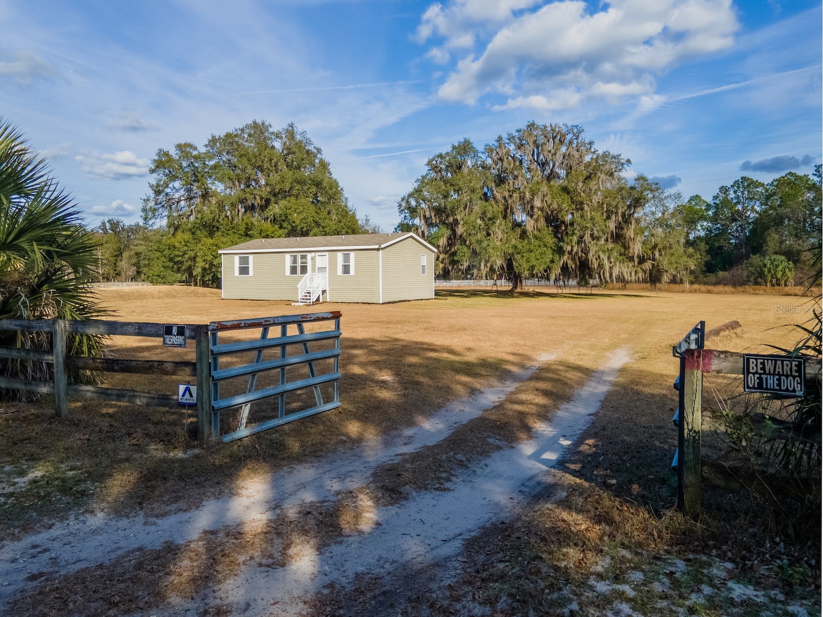 22457 NE 130th Court Road Fort Mc Coy FL 32134 OM717154 image1