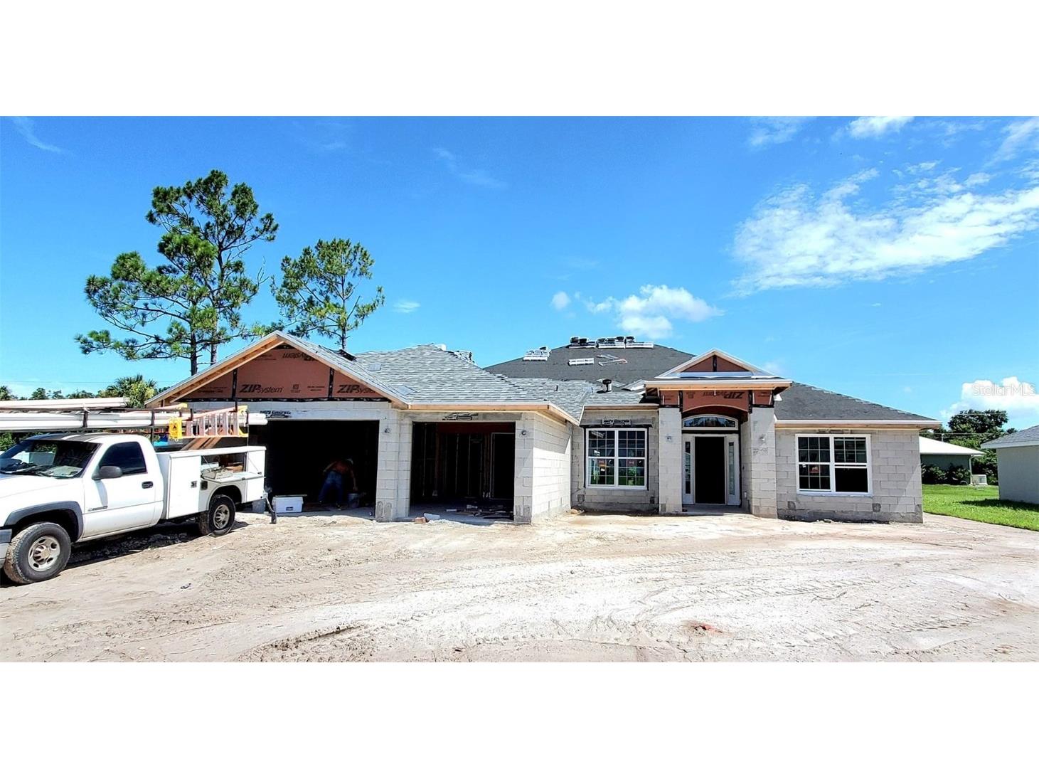 22458 Esplanade Avenue Port Charlotte FL 33954 C7492915 image1