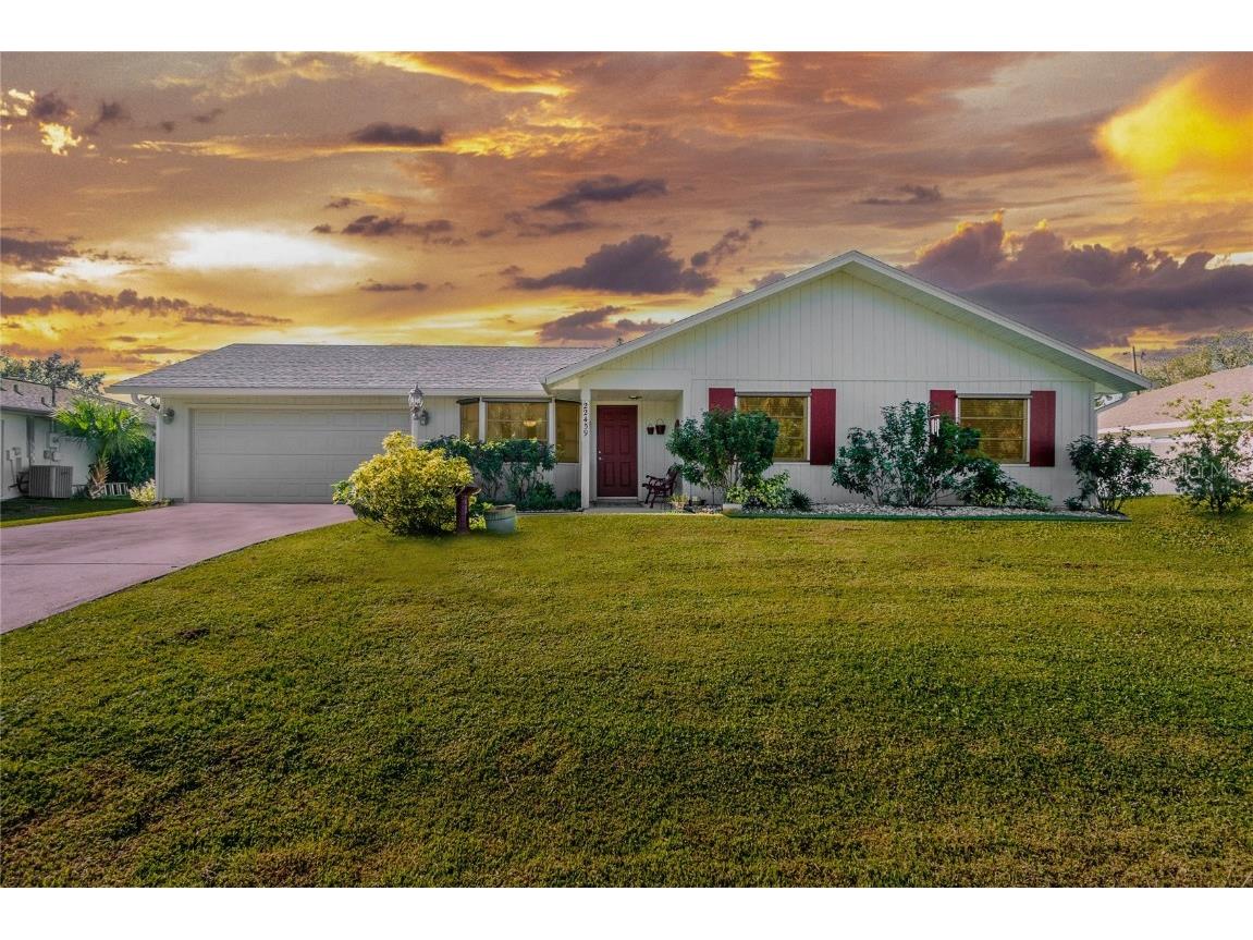 22459 Sacramento Avenue Port Charlotte FL 33954 D6136718 image1