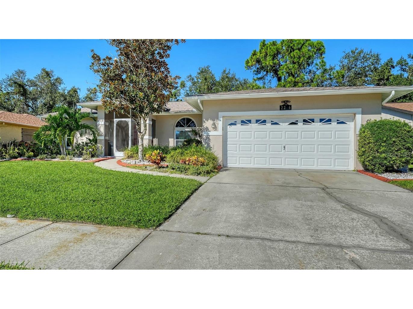 2246 Cork Oak Street W Sarasota FL 34232 A4669343 image1
