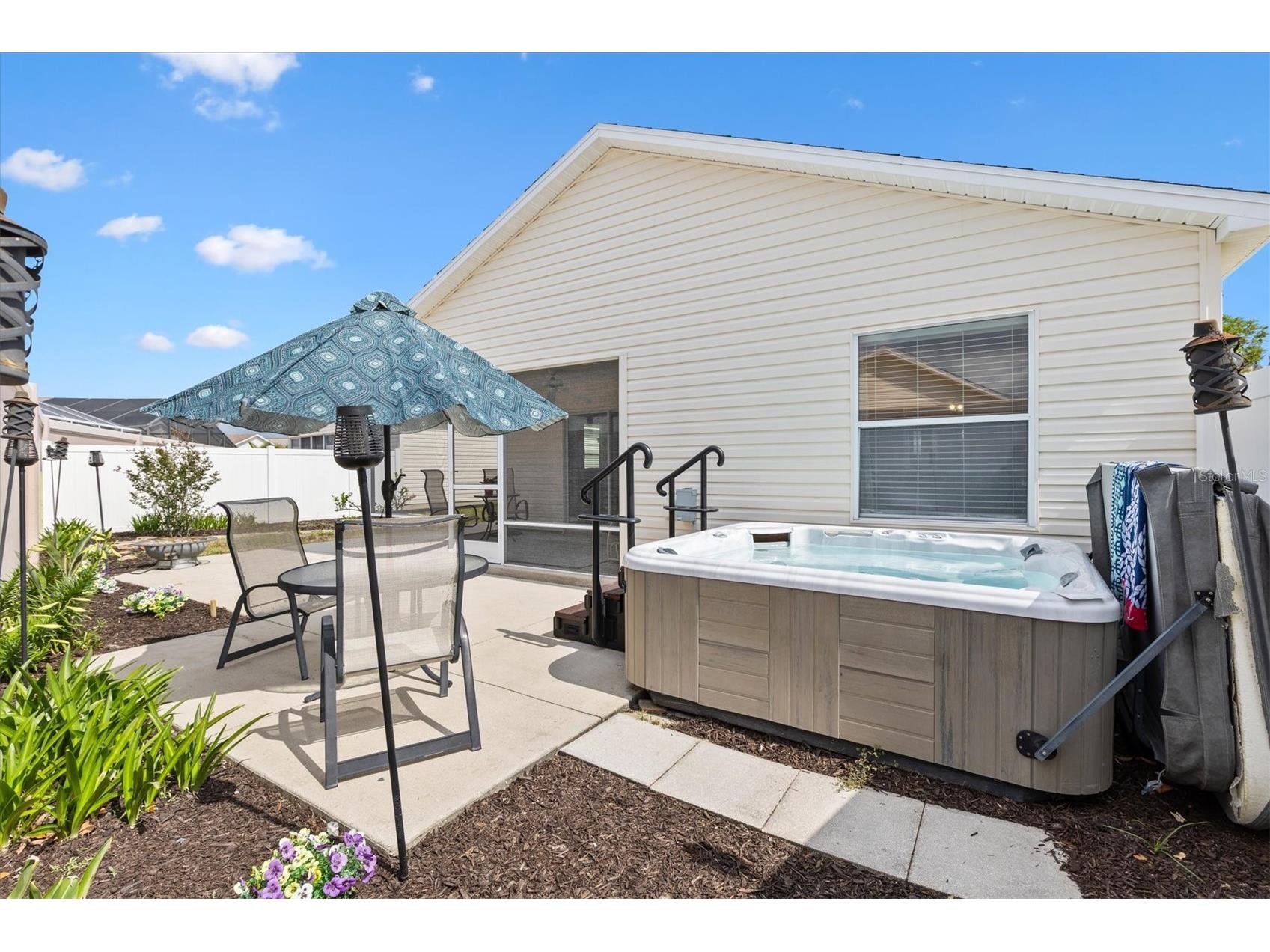 2246 Crestview Street The Villages FL 32162 G5112176 image28