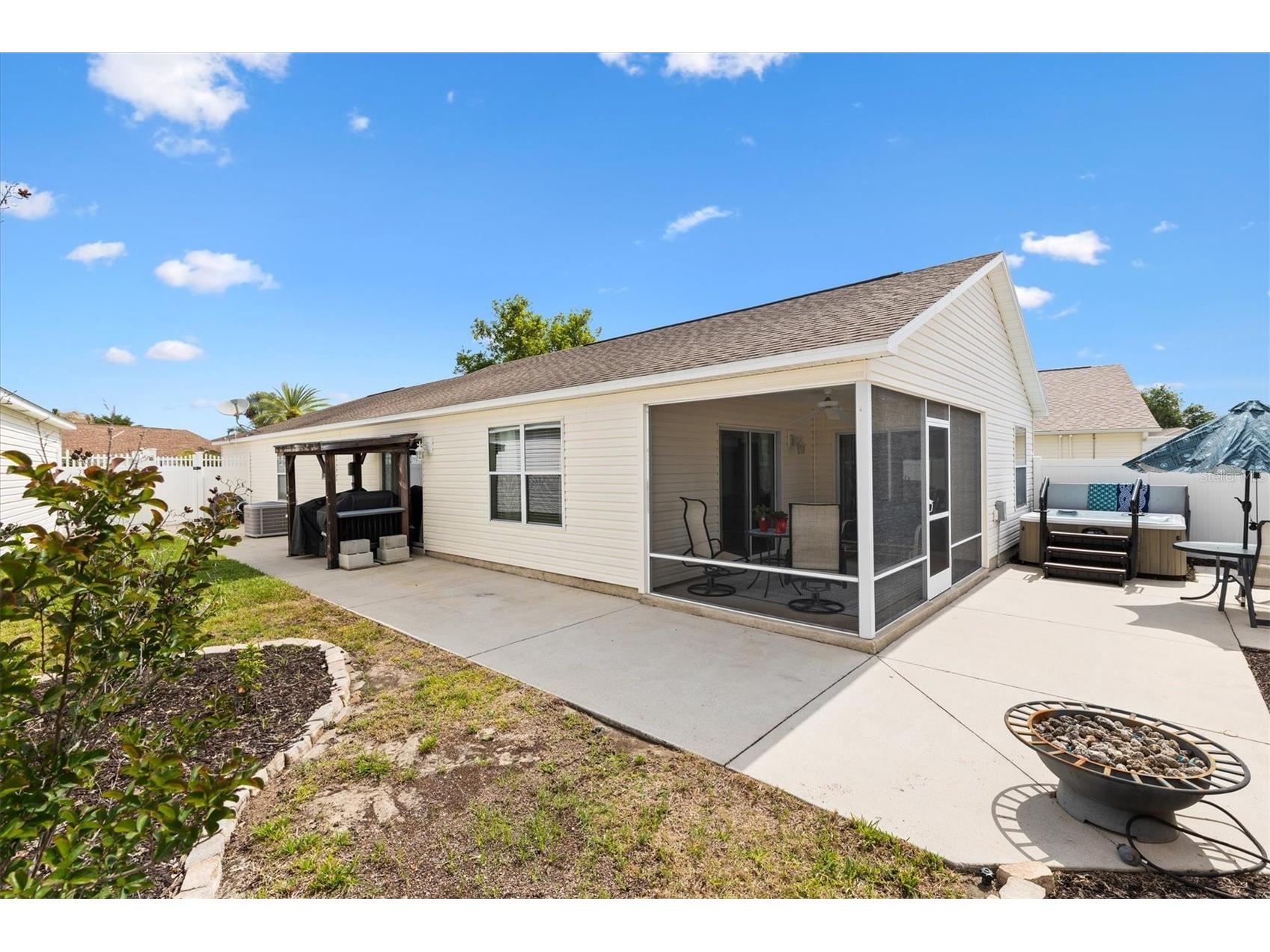 2246 Crestview Street The Villages FL 32162 G5112176 image30
