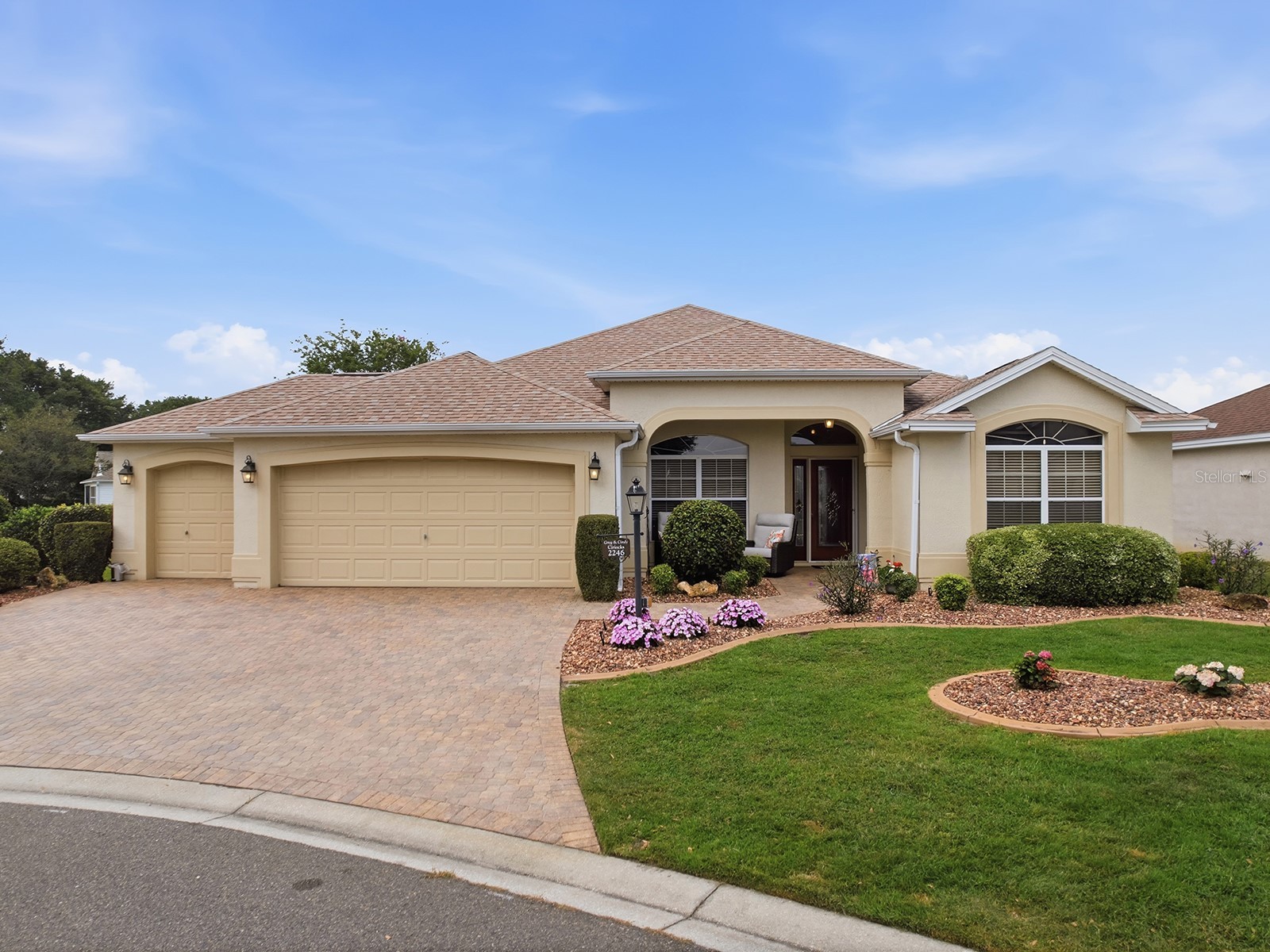 2246 Darlington Drive The Villages FL 32162 G5112474 image1