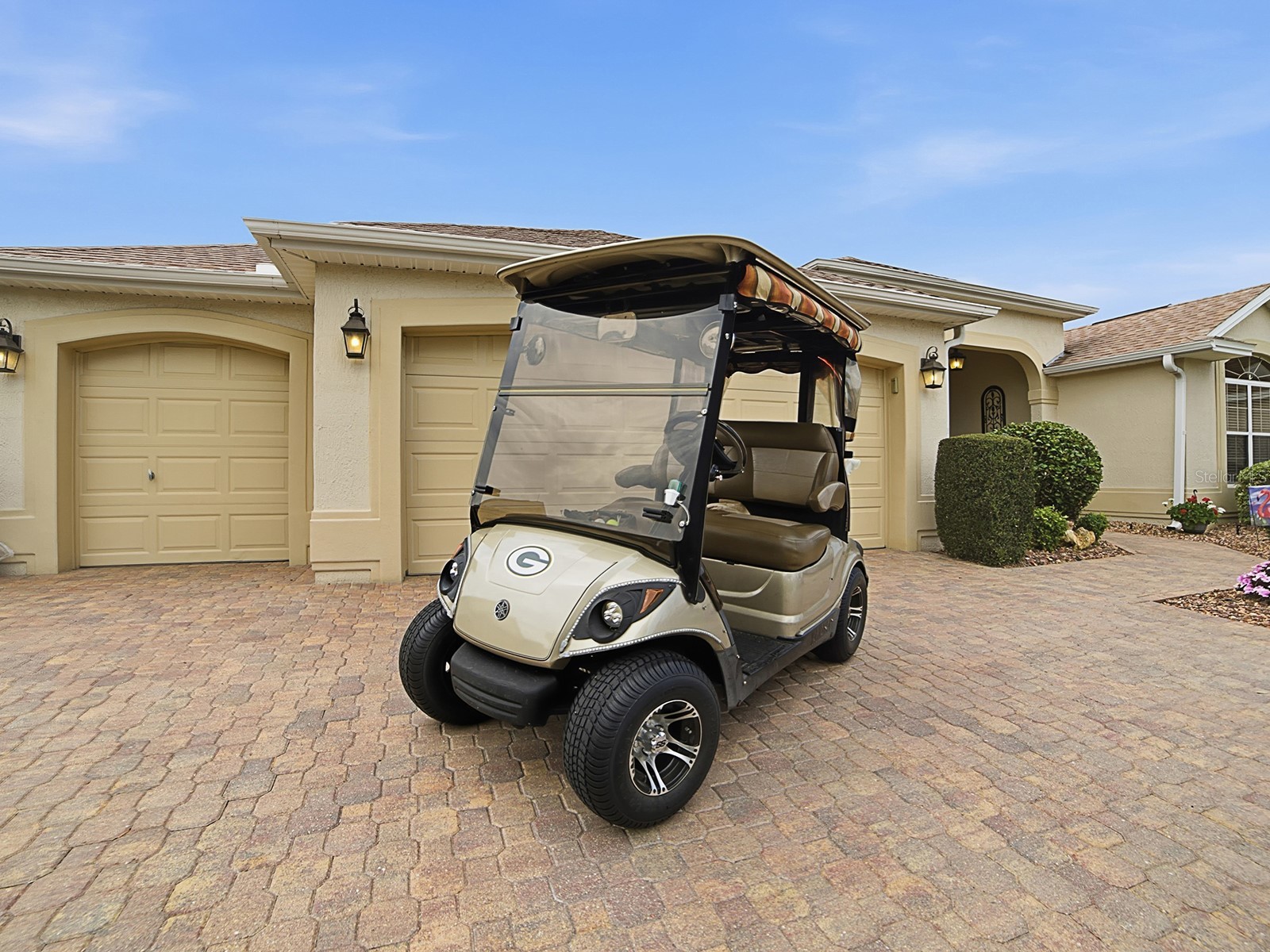 2246 Darlington Drive The Villages FL 32162 G5112474 image33