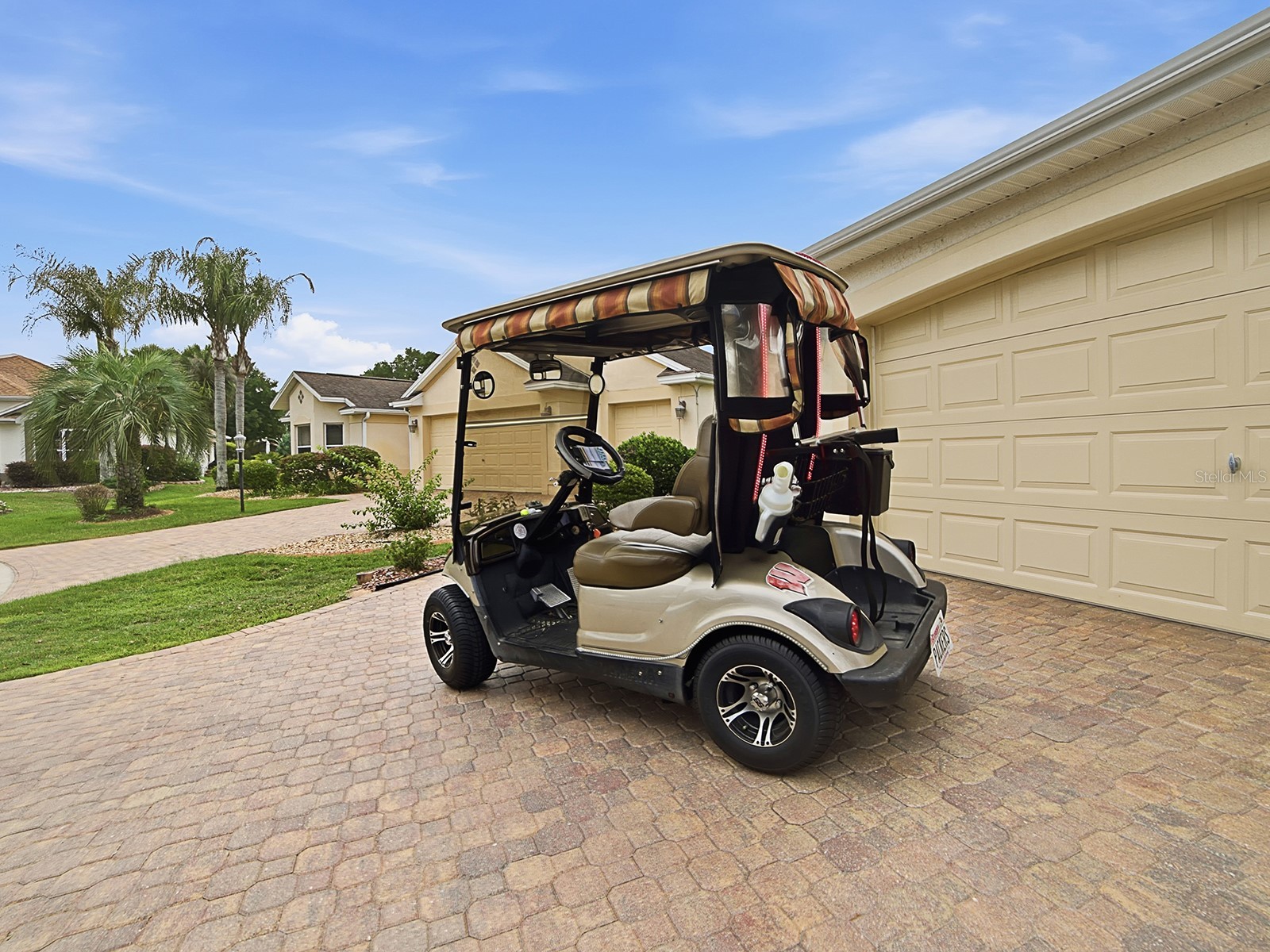 2246 Darlington Drive The Villages FL 32162 G5112474 image34