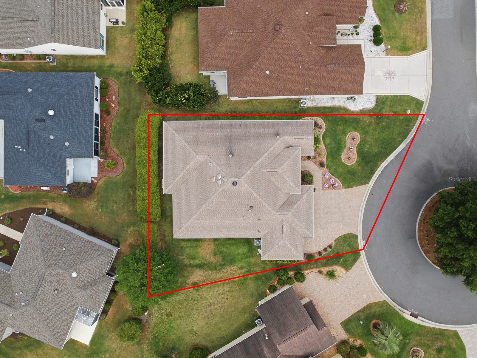 2246 Darlington Drive The Villages FL 32162 G5112474 image36