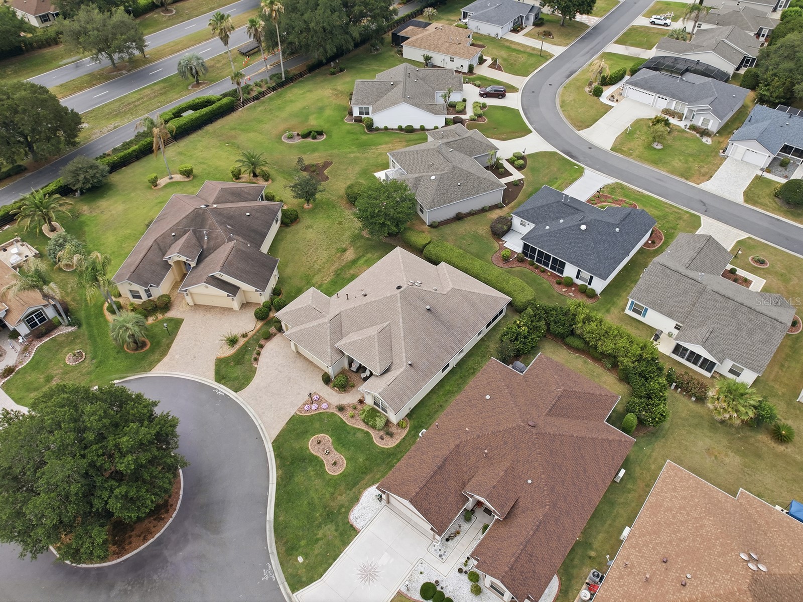 2246 Darlington Drive The Villages FL 32162 G5112474 image39