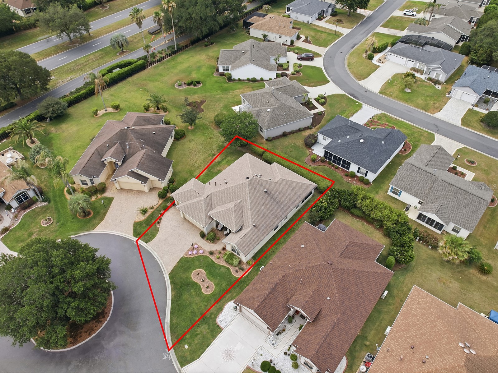 2246 Darlington Drive The Villages FL 32162 G5112474 image40