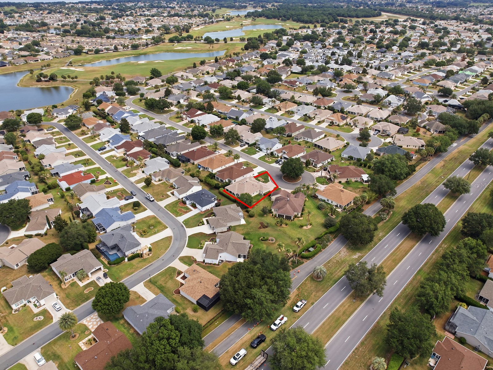2246 Darlington Drive The Villages FL 32162 G5112474 image43
