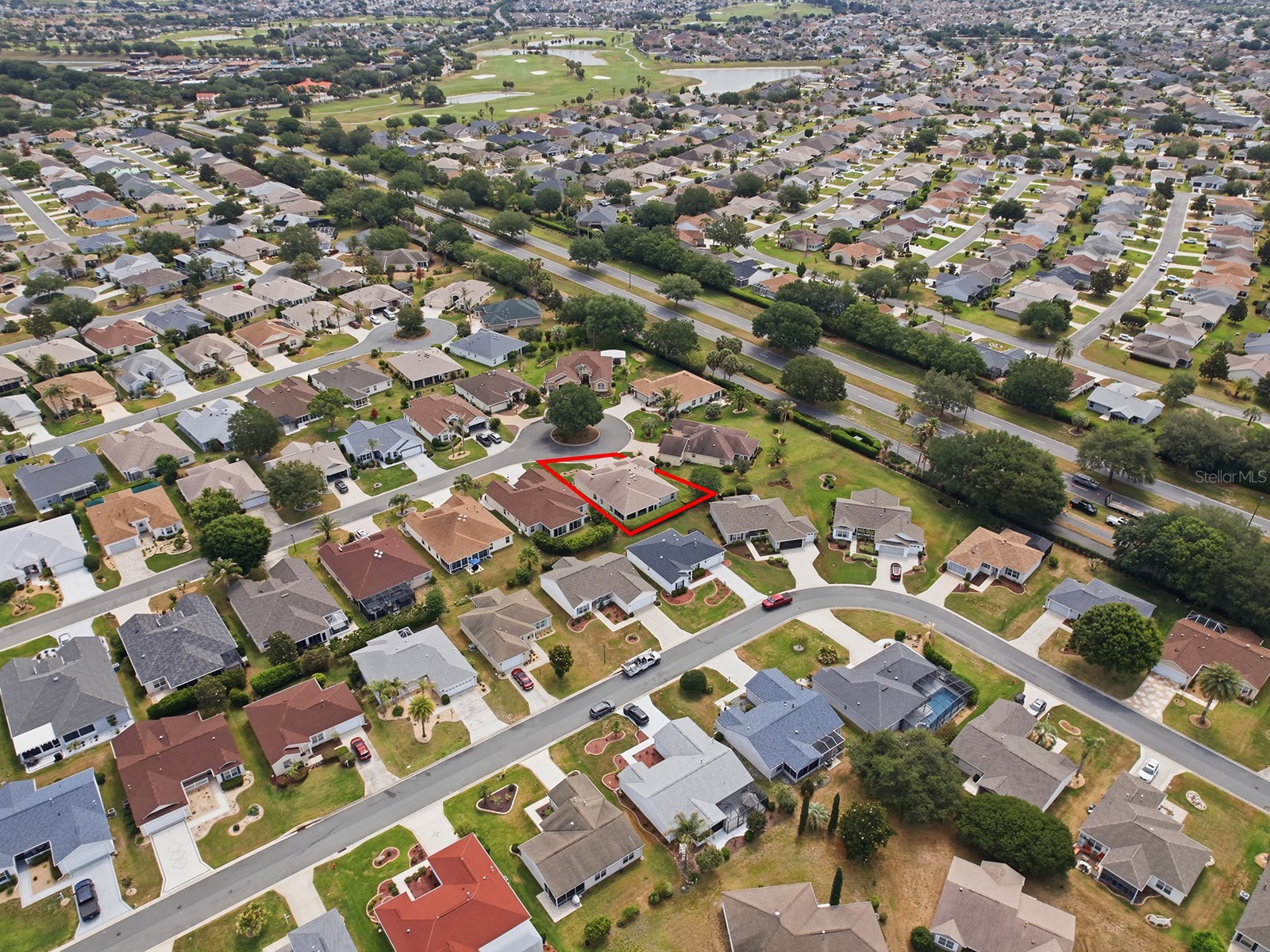 2246 Darlington Drive The Villages FL 32162 G5112474 image44