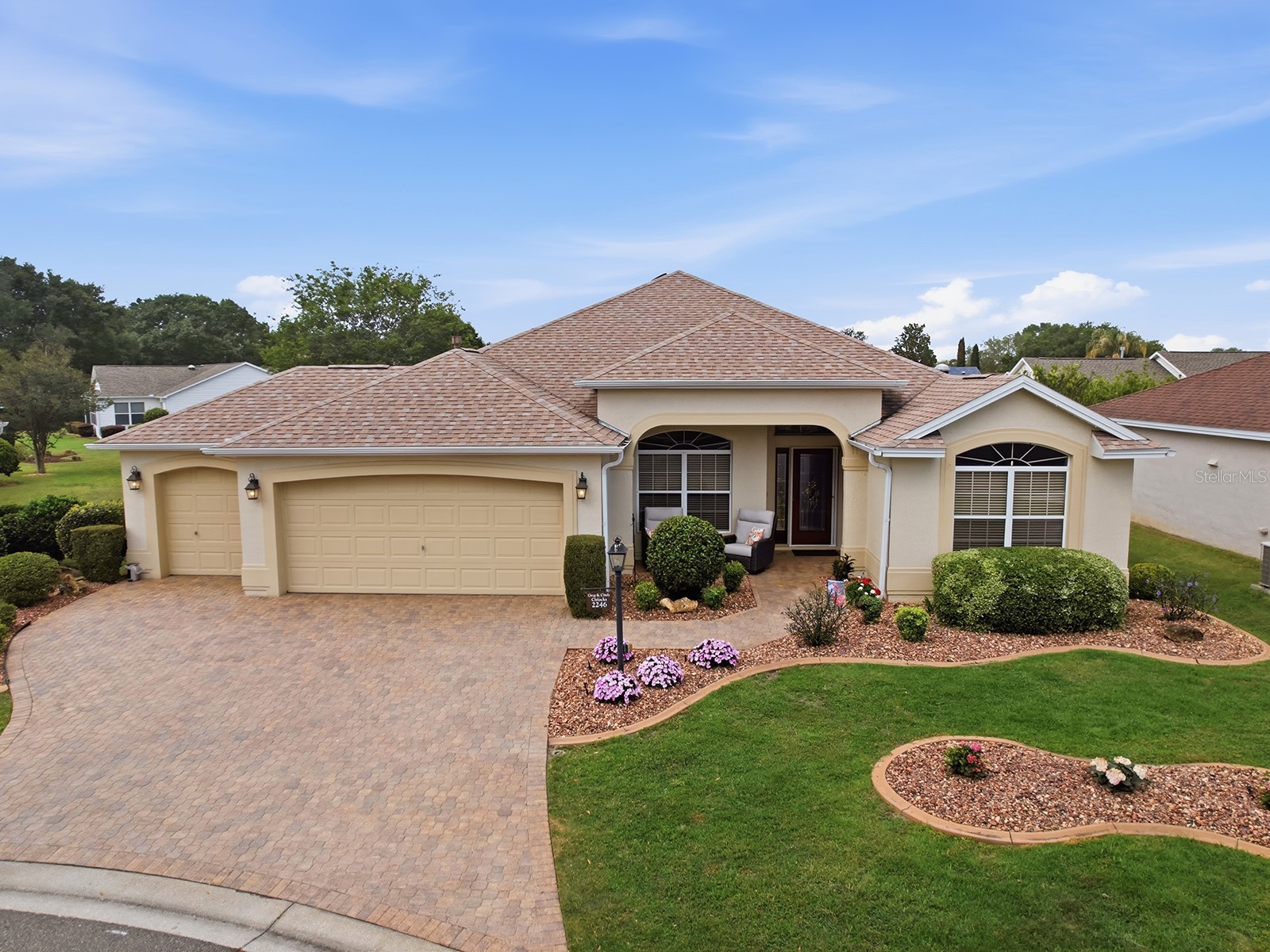 2246 Darlington Drive The Villages FL 32162 G5112474 image46