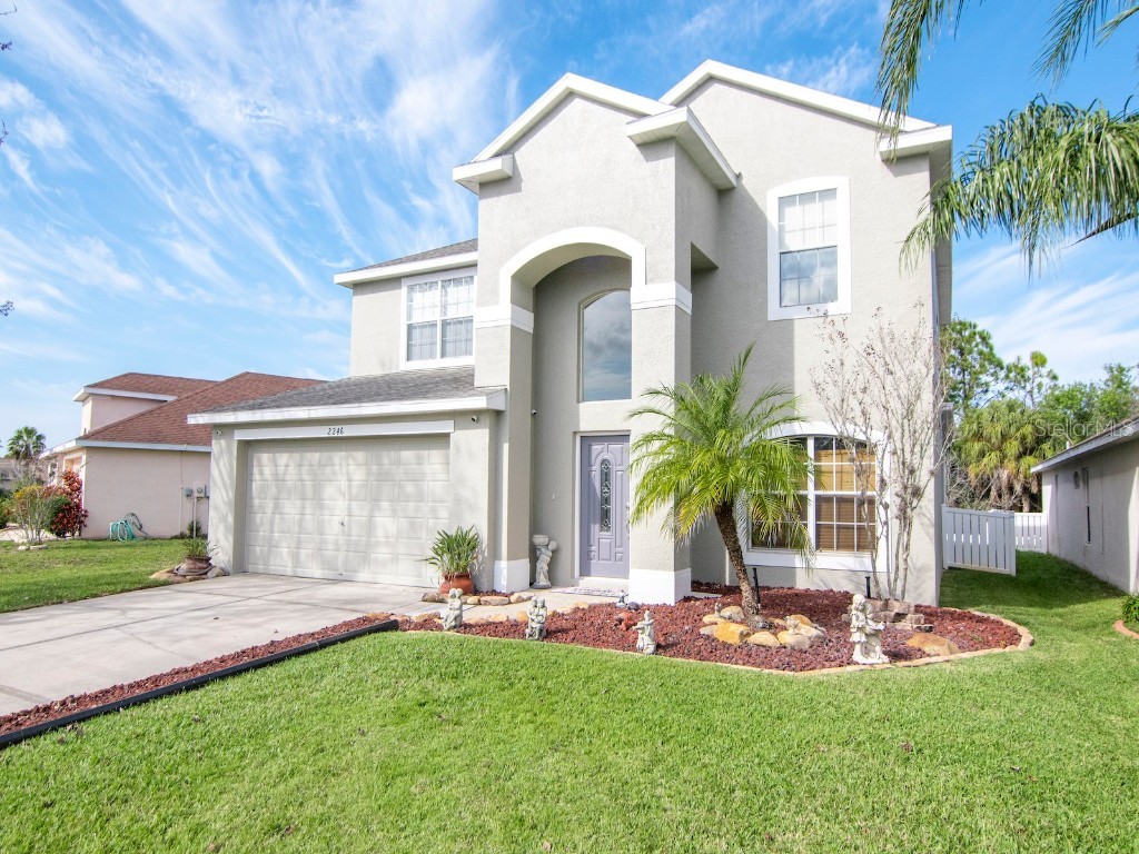 2246 Indian Key Drive Holiday FL 34691 T3425128 image1