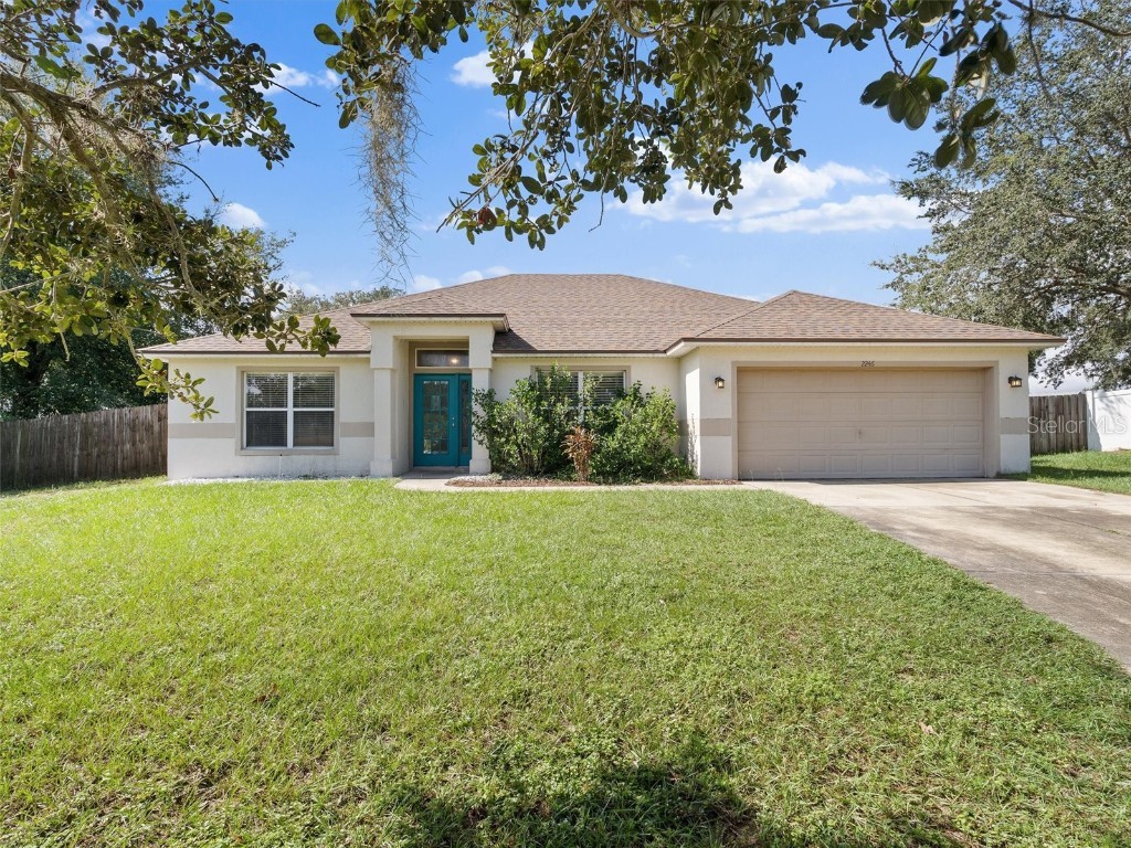 2246 Lake Pointe Circle Leesburg FL 34748 G5073708 image1